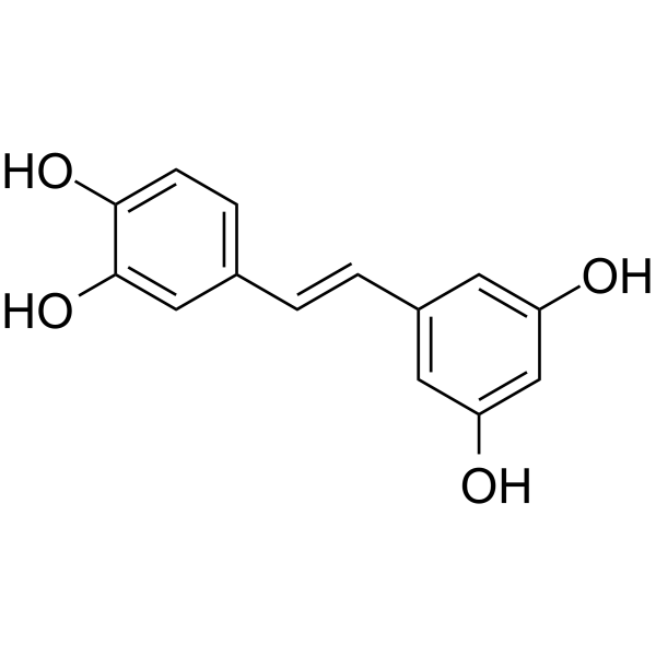 白皮杉醇