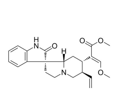 去氢钩藤碱