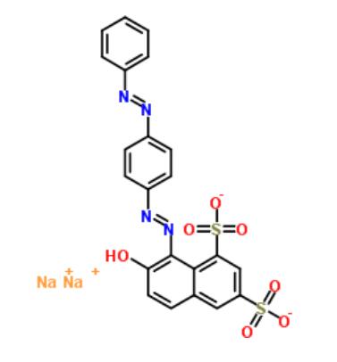 酸性红73