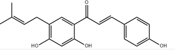 补骨脂查尔酮