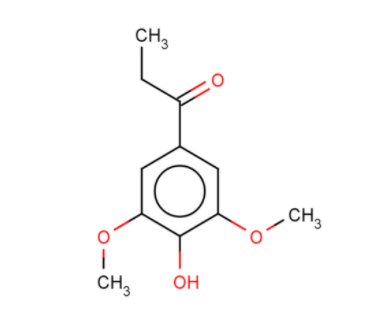 propiosesyringone